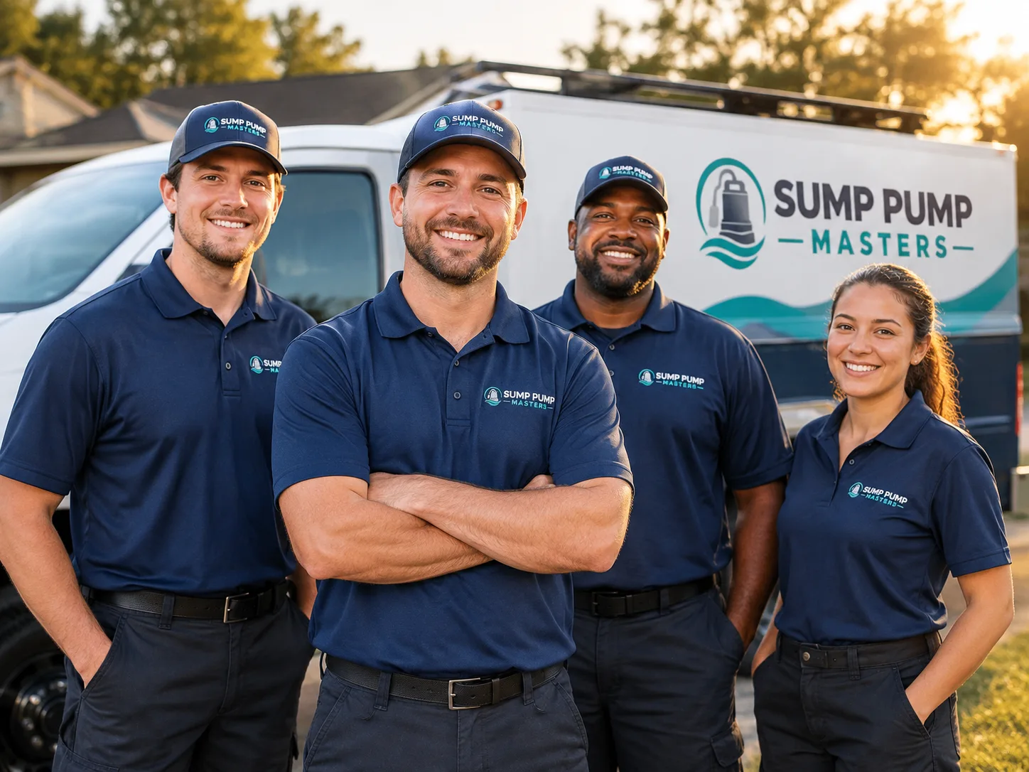 Sump Pump Repair company in Claremont, VA