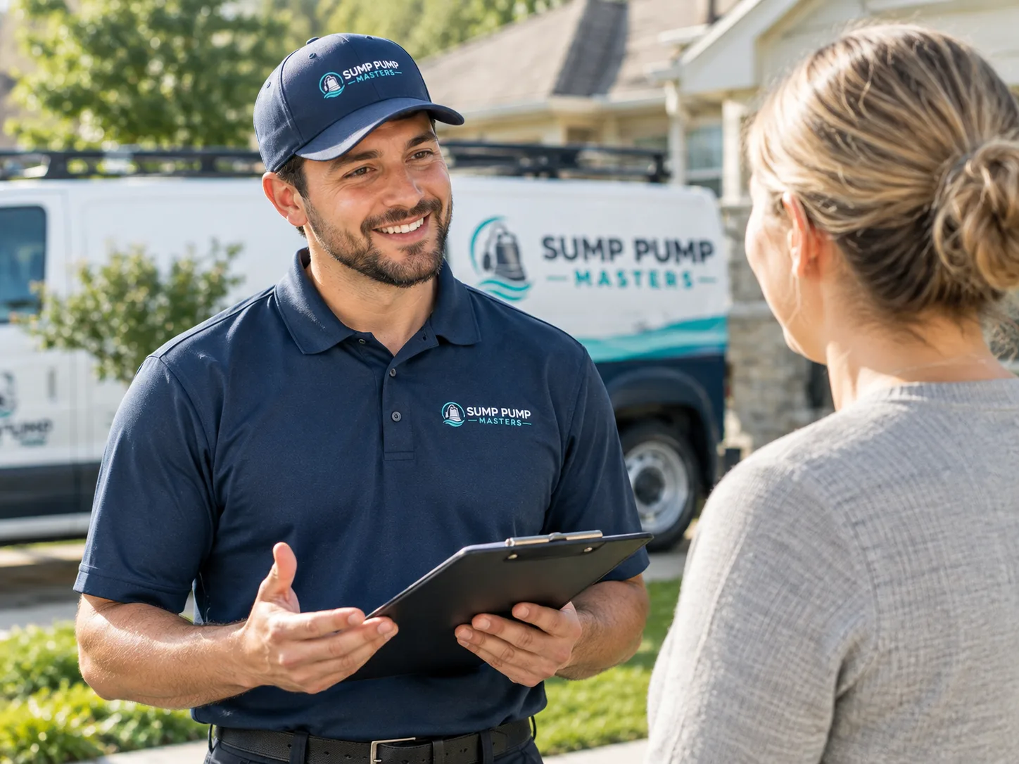 Sump Pump Repair Claremont, VA FAQs